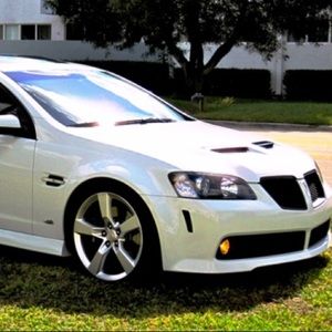 Meet your Posher, Darion